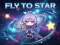 Spēle Fly To Star online