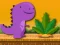 Spēle T_Rex Run online