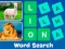 Spēle Word Search Fun Puzzle Games online