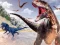 Spēle Deadly Dinosaur Hunter Shooter online