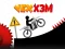 Spēle Vex X3M online