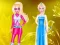 Spēle Princess Fashion Cosplay online