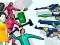 Spēle Squid Shooter online