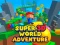 Spēle Super 3d World Adventure online