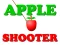 Spēle Apple Shooter online