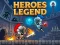Spēle Heroes Legend online