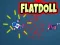Spēle Flatdoll online