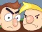 Spēle Fight Bros online