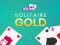 Spēle Solitaire Gold online