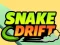 Spēle Snake Drift online