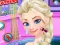 Spēle Ice Queen Acne Treatment online