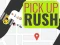 Spēle Pick Up Rush online