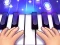 Spēle Piano Online online