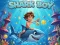 Spēle Shark Boy online