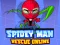 Spēle Spidey Man Rescue Online online
