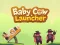 Spēle Baby Cow Launcher online