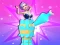 Spēle Doll Cake Maker online