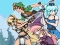 Spēle Ultra Pixel Survive online