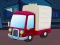 Spēle Fun Truck Jigsaw online