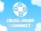 Spēle Cross Connect Word online