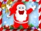 Spēle Christmas Santa online