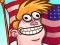 Spēle Trollface Quest USA Adventure 2 online