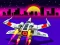 Spēle Cosmo Void online
