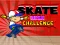 Spēle Skate Rush Challenge online