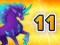 Spēle Dynamons 11 online
