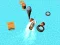 Spēle Water Boat Fun Racing online