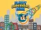 Spēle Flappy Superhero Dunk online