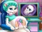 Spēle Kitty Pregnant Check-up online