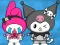 Spēle Kuromi Maker online