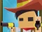 Spēle High Noon Hunter online