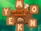 Spēle Word Wood online