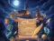 Spēle Hogwarts Quiz online