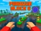 Spēle Parkour Block 6 online