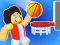Spēle Basket Sport Stars online