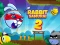 Spēle Rabbit Samurai 2 online
