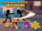 Spēle Stickman Fighter Mega Brawl online