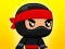 Spēle Jump Ninja Jump online