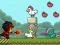 Spēle Capture The Chickens online