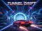 Spēle Tunnel Drift online
