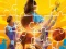 Spēle Space Jam Jigsaw online
