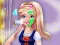 Spēle College Princess Spa Makeup online