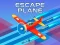 Spēle Escape Plane online