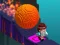 Spēle Temple Dash online