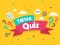 Spēle Trivia Quiz online