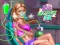 Spēle Ellie Accident Er online