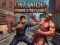Spēle Final Night: Zombie Street Fight online